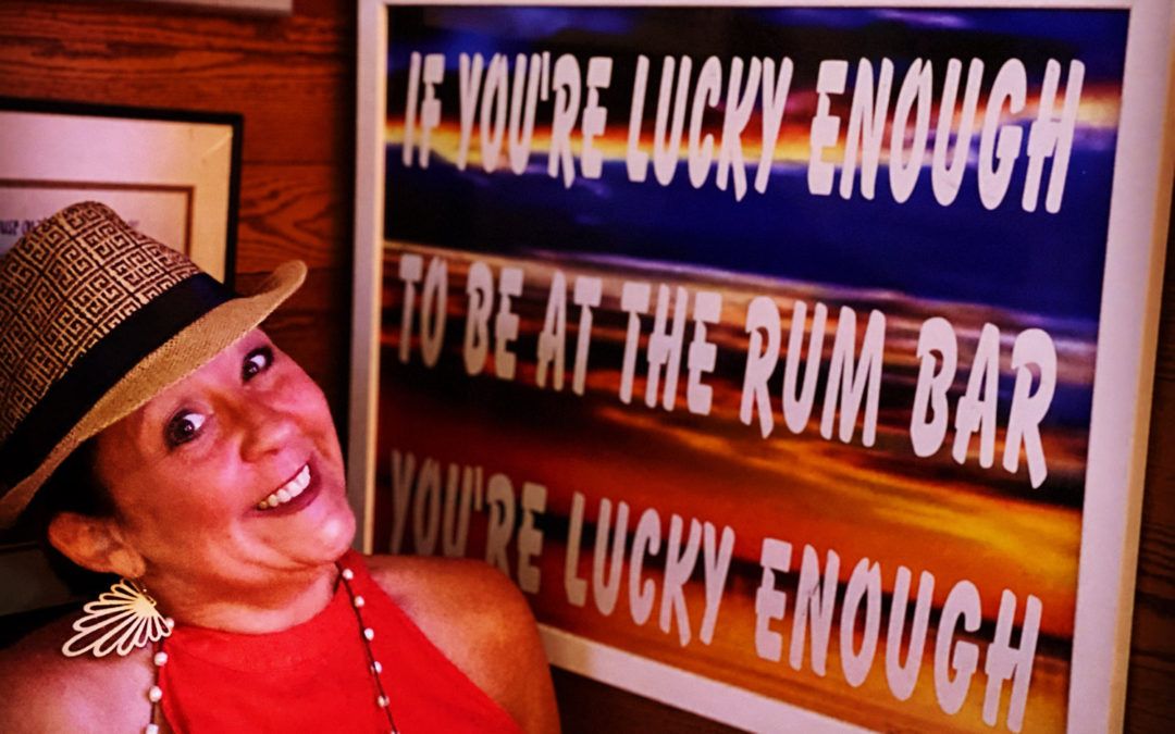 Rum Bar, Key West