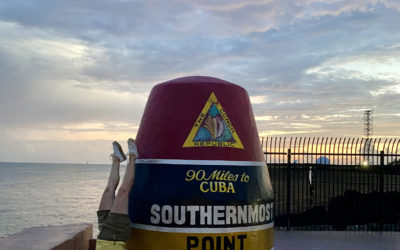 Key West, Florida – A Personal Favorite