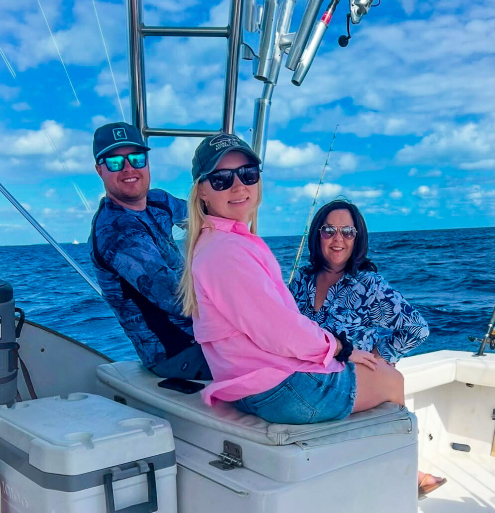 ISLAMORADA Sportfishing