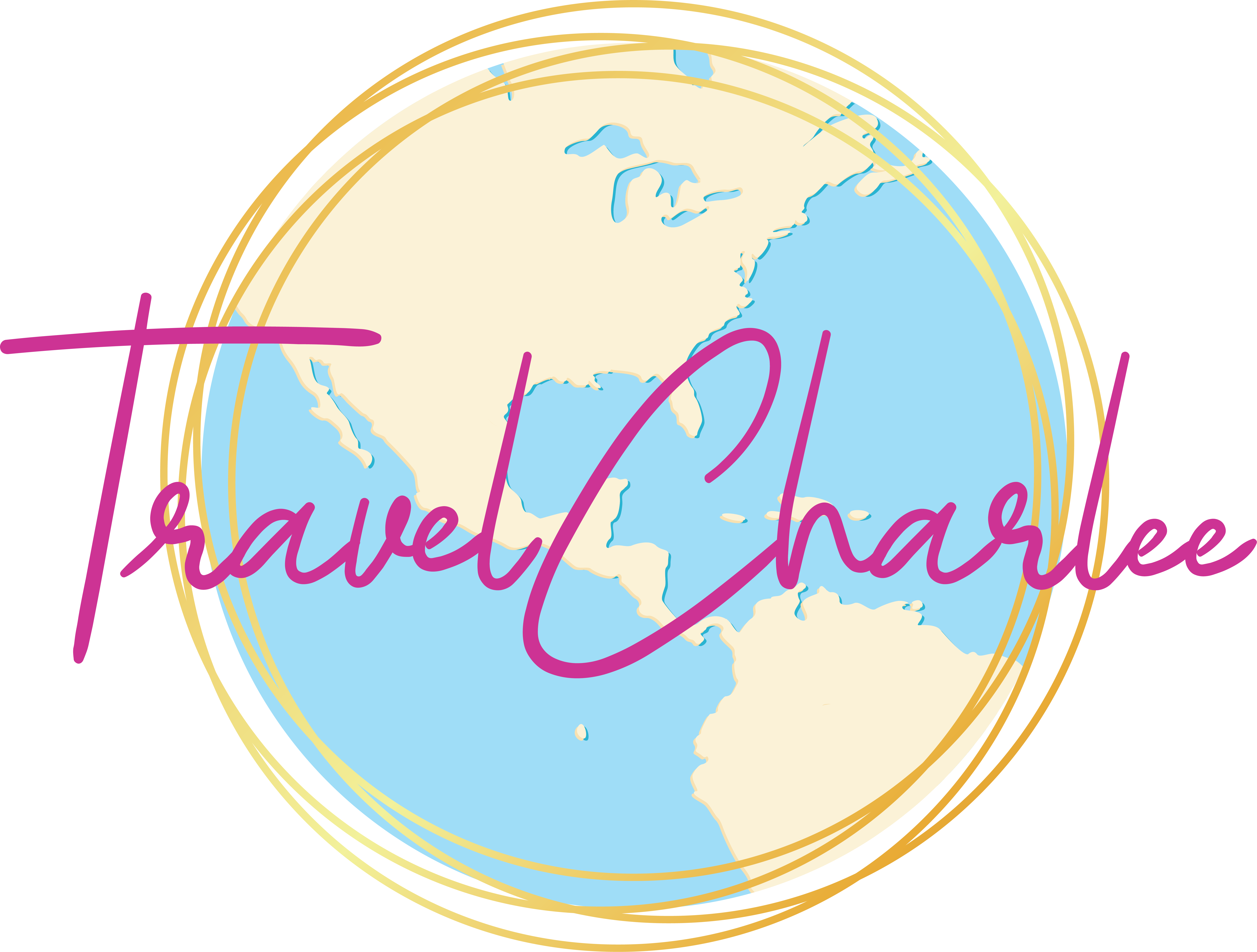 TravelCharlee
