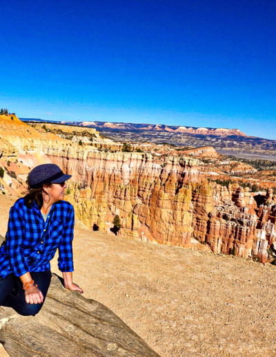 Bryce Canyon, Utah