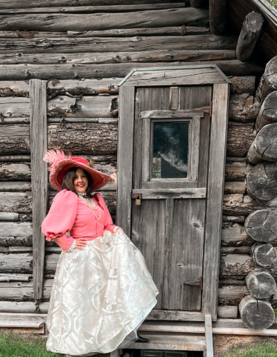 Skagway Vintage Photos