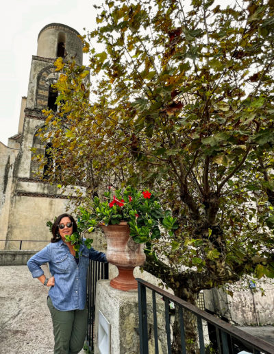 Ravello, Italy