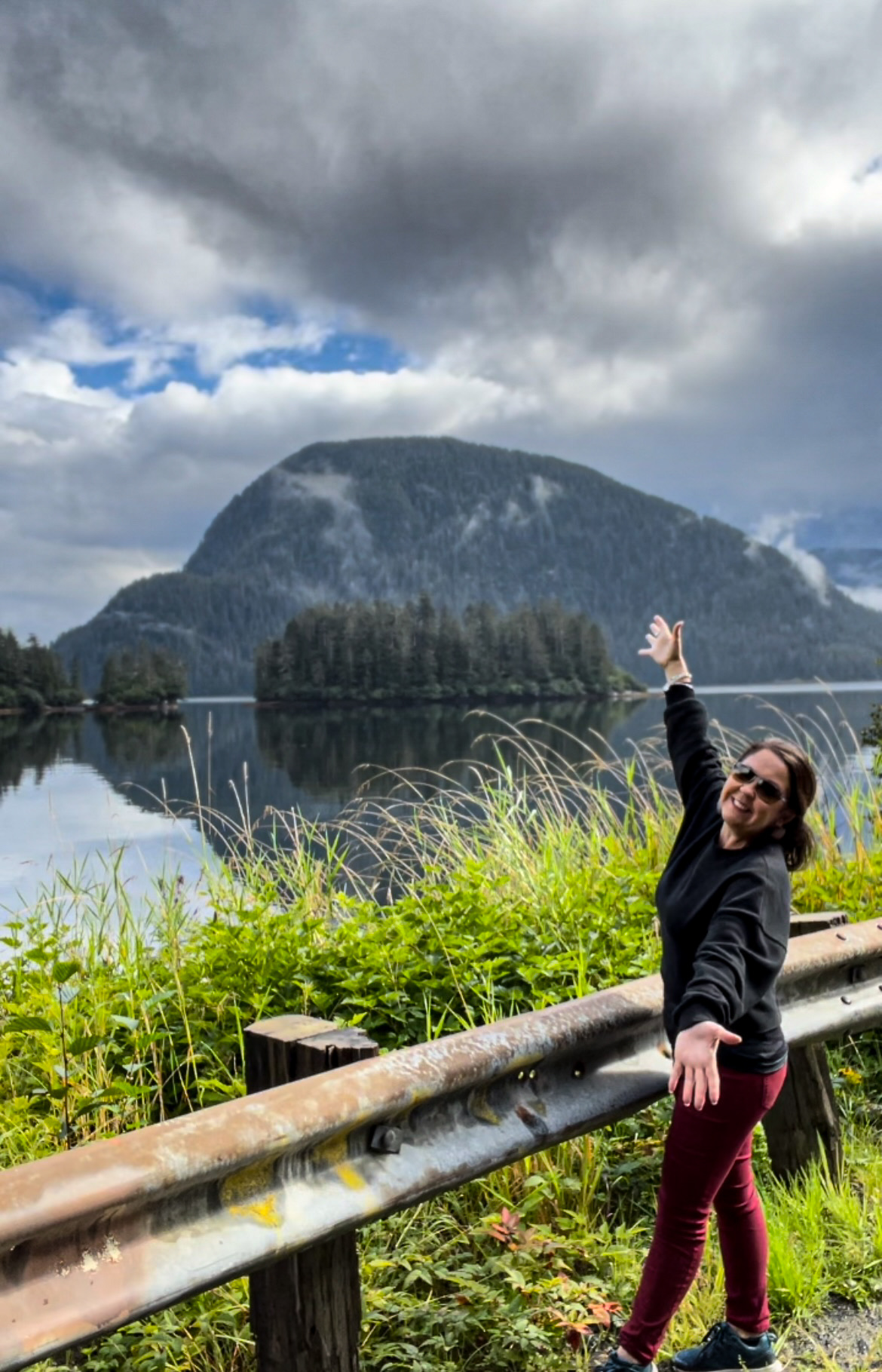 Sightseeing and best things to do in Sitka, Alaska - TravelCharlee
