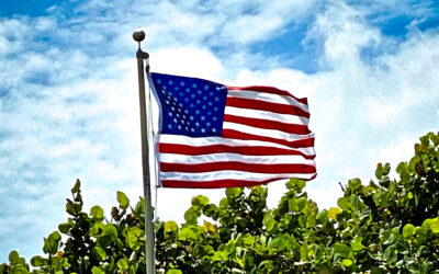 Last-Minute Getaways with Patriotic Flair!