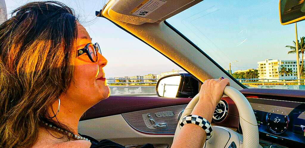 TravelCharlee Road Trip